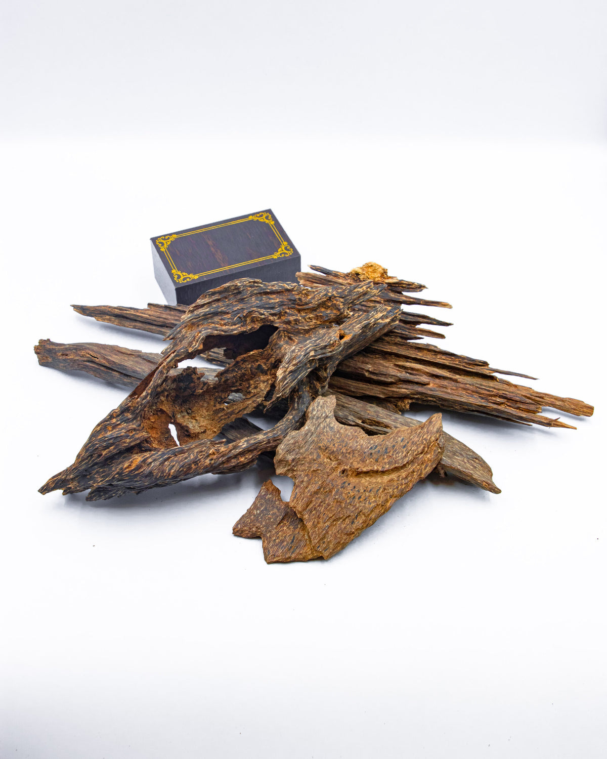 عود كمبودي تربل سوبر