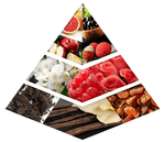 La Fede Aura Kiss of Rose 100ml Women's Eau De Perfumes By Khadlaj Perfumes