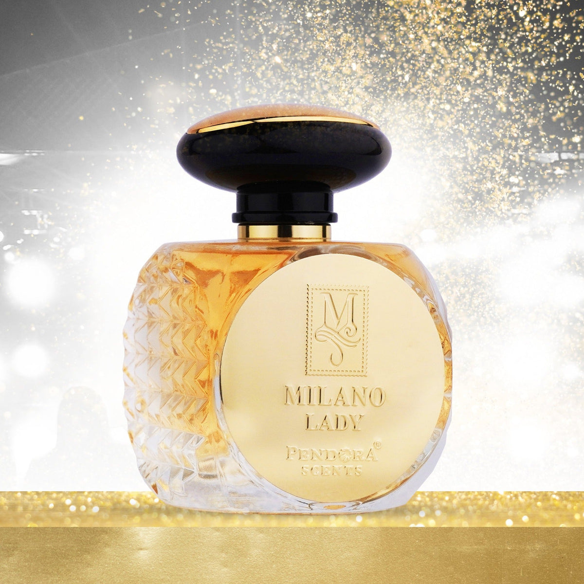 Lady Milano EDP 100ml