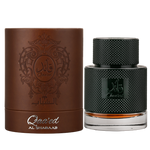 Lattafa Qaa'ed Al Shabaab Eau de Parfum for Unisex - 100ml