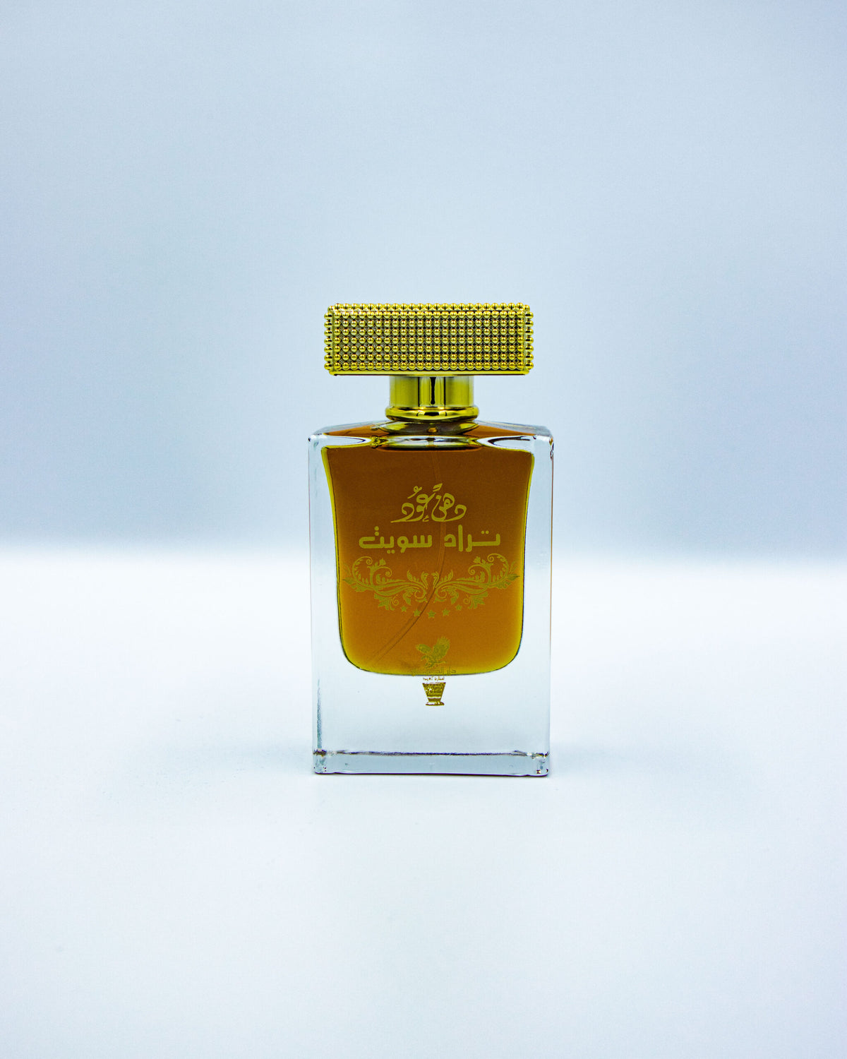 دهن عود تراد سويت