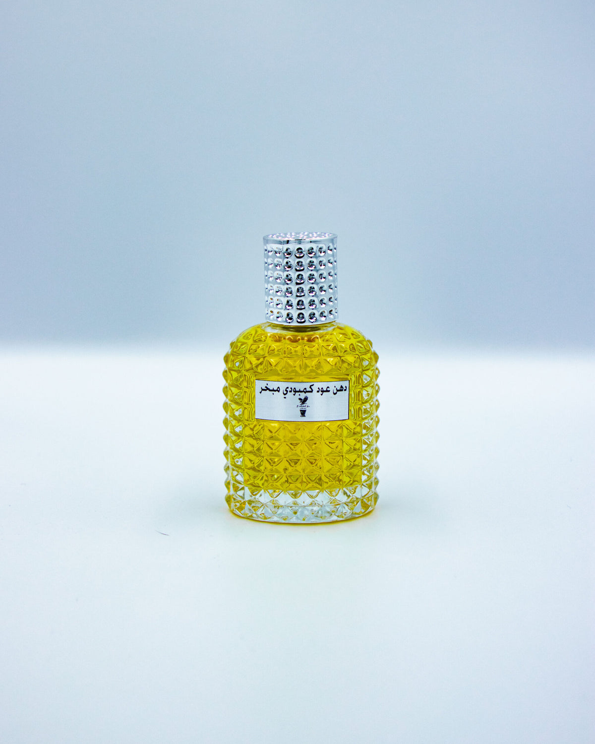 دهن عود كمبودي مبخر