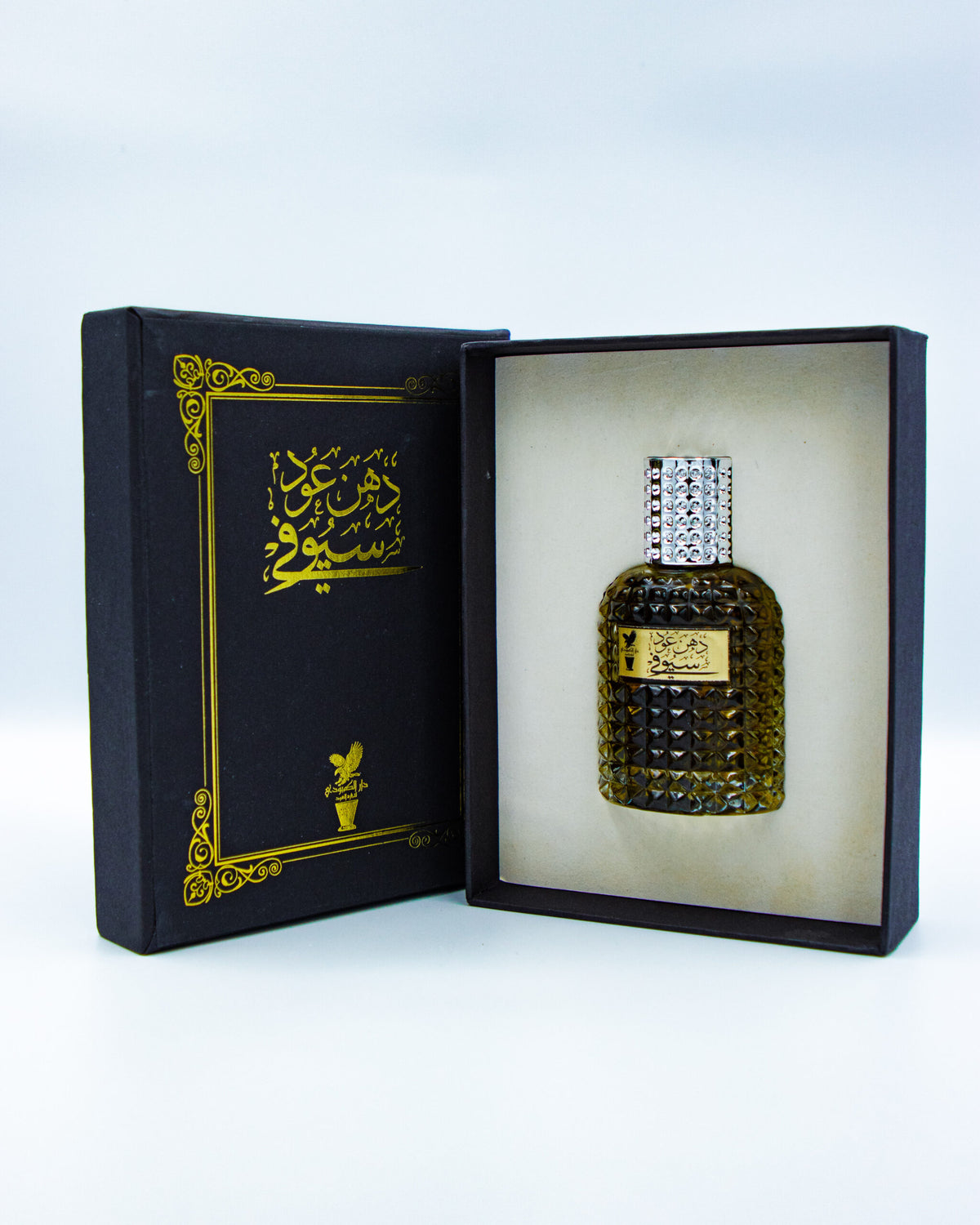 دهن عود سيوفي