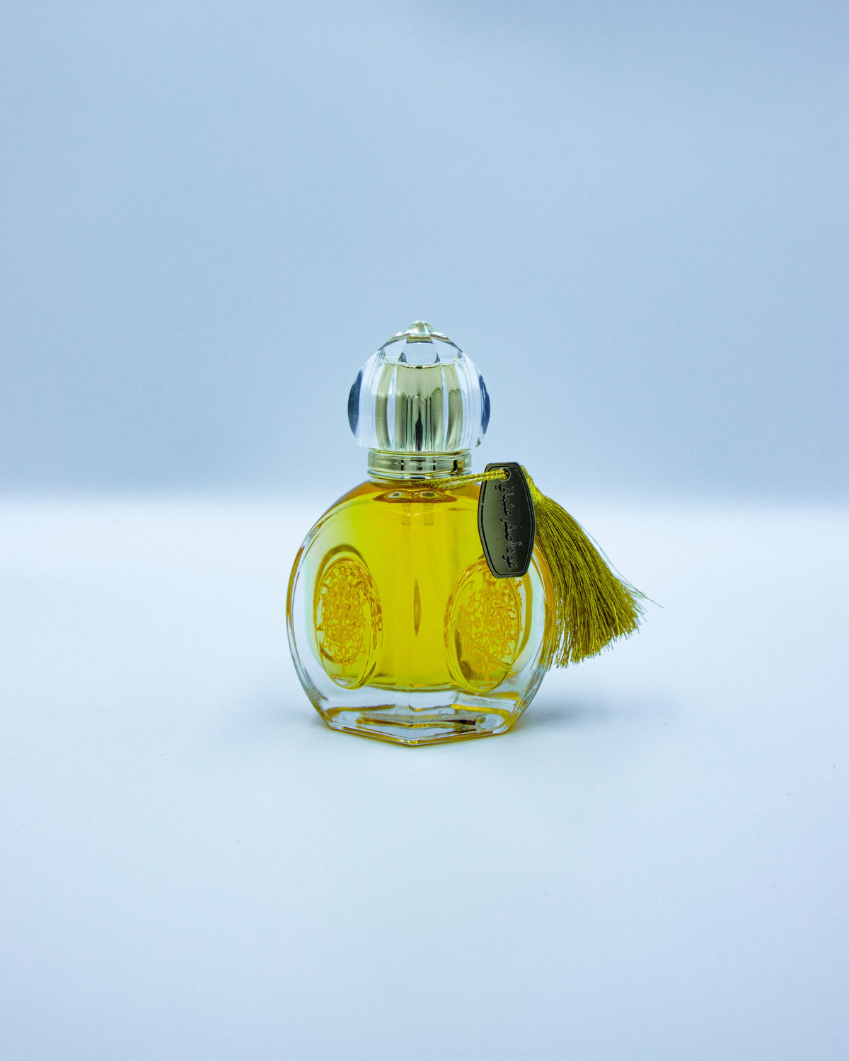 عود اصفر عثماني