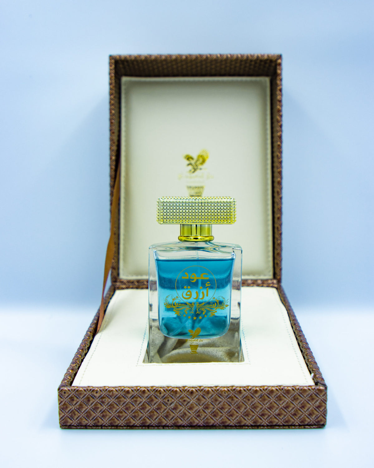 دهنازرق نادر