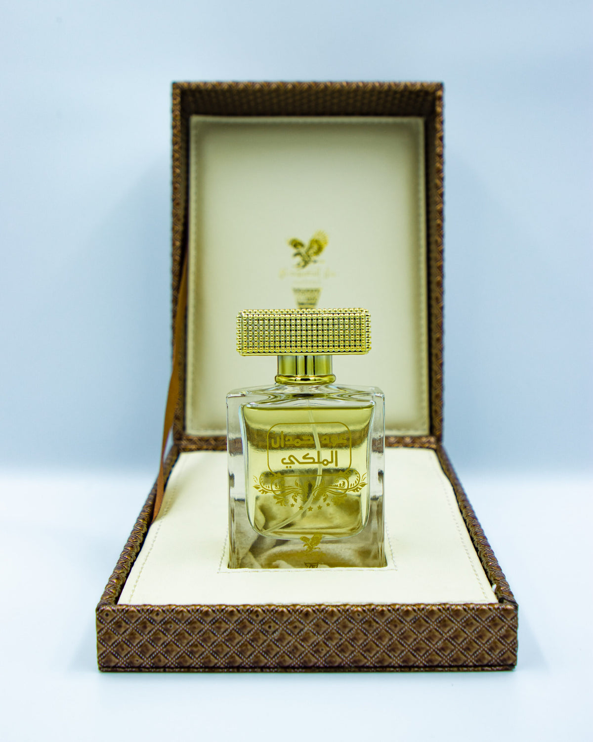 عود حمدان الملكي