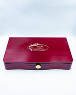 بوكس العرائس. Perfume Musk and Oud Oil box.