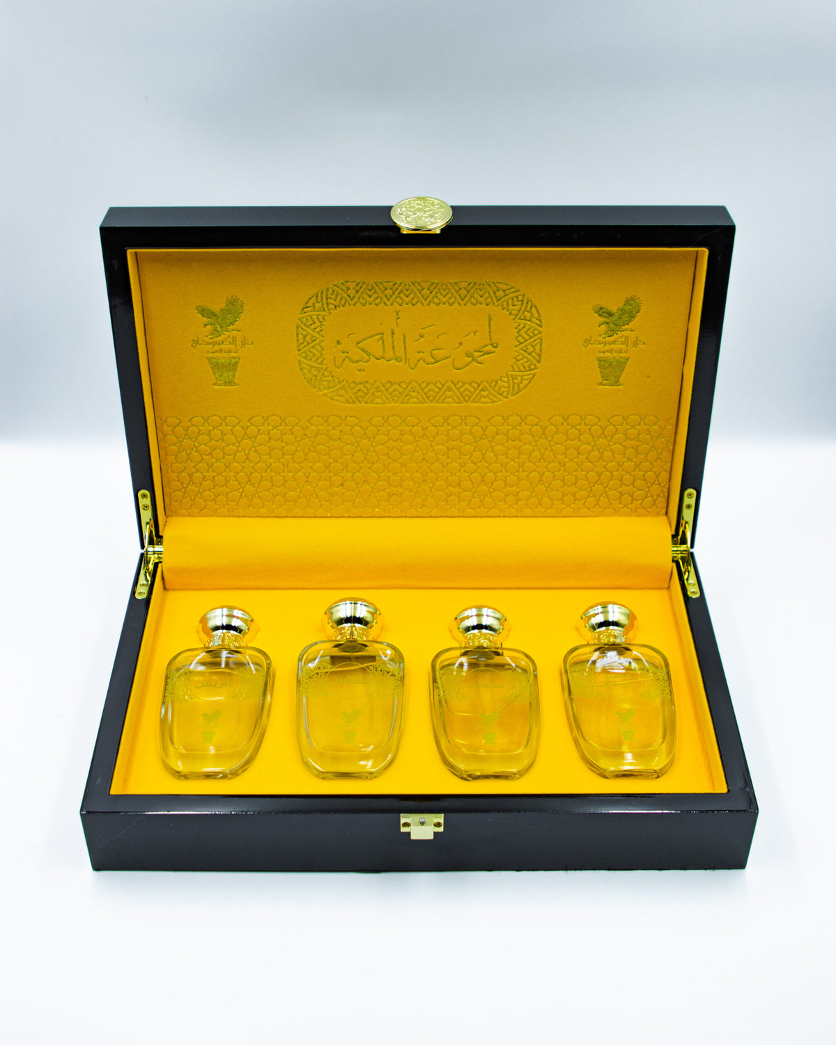 المجموعة الملكية