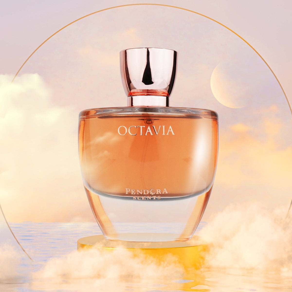 Octavia Pendora Perfume 100ml