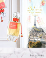 Bohemia Rouge Men's EDP Perfume 100ml