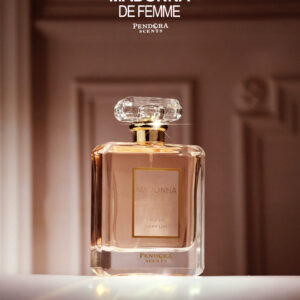 Madonna de Femme Women Eau de Parfum by Pendora Scents