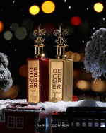 December Rose 100ml EAU DE PERUME