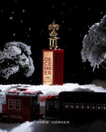 December Rose 100ml EAU DE PERUME