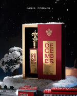 December Rose 100ml EAU DE PERUME