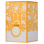 Yara Tous - Lattafa Indulge in Luxury Perfume for Women's 100ml by Lattafa