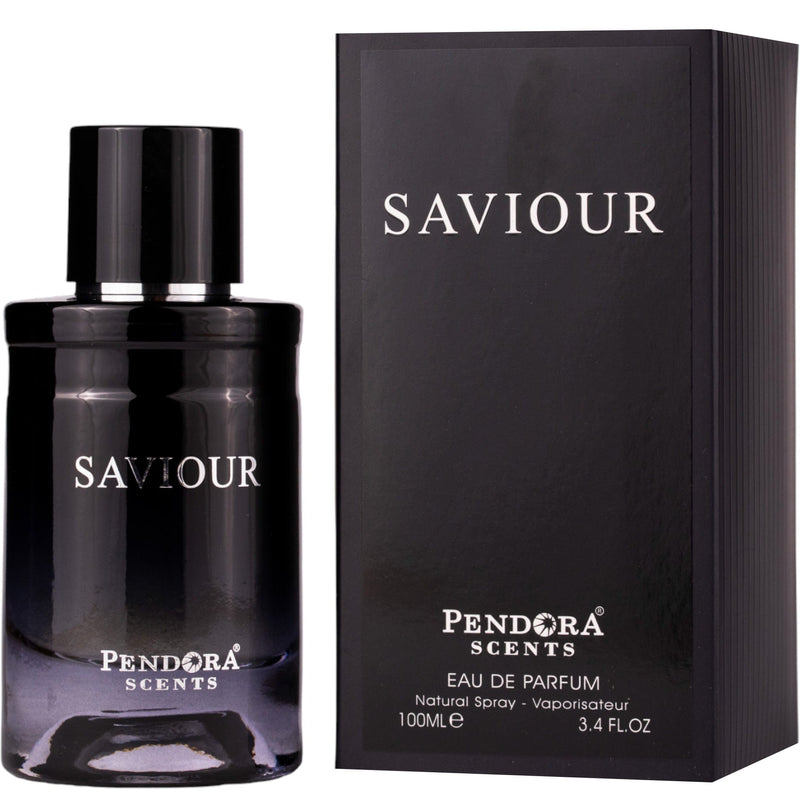 Pendora Savior Eau De Perfume for Men's 100ml