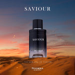 Pendora Savior Eau De Perfume for Men's 100ml