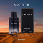 Pendora Savior Eau De Perfume for Men's 100ml