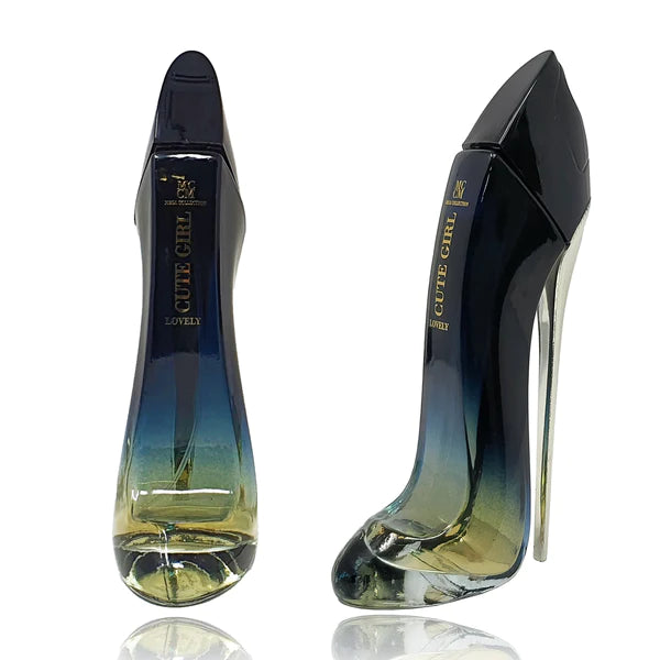 CUTE GIRL LOVELY EDP 90ML WOMENS PERFUME