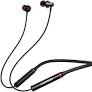 Lenovo HE05X Wireless BT5.0 In-ear Ergonomic Earphone IPX5, Black