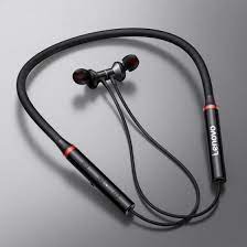 Lenovo HE05X Wireless BT5.0 In-ear Ergonomic Earphone IPX5, Black