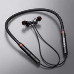 Lenovo HE05X Wireless BT5.0 In-ear Ergonomic Earphone IPX5, Black