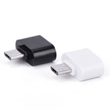 What is the difference between USB and USB OTG?