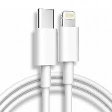 MICRODIGIT TYPE-C to IPHON LIGHTNING CABLE DCPD214i