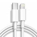 MICRODIGIT TYPE-C to IPHON LIGHTNING CABLE DCPD214i