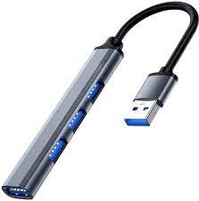 MICRODIGIT USB to USB HUB 3.0 MR357UH