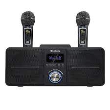 Portable Bluetooth Karaoke Smartberry