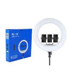 RL-14 LED Soft Ring Light With Stand