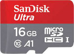 is sandisk a good sd card