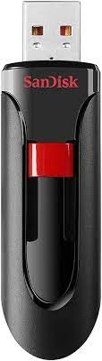 sandisk 256gb extreme pro usb 3.2 solid state flash drive - sdcz880-256g-gam46 black