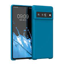 Google Pixel Silicone Case