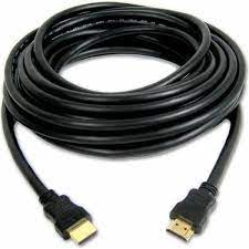 HDMI to HDMI Cable5m