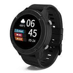 Heatz Smartwatch(1.28", 260Mah, Bluetooth 5.0, Ip68)-