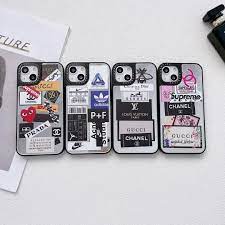 iPhonePremium Starbucks Mirror Case- Design 1 (all model)