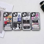 iPhonePremium Starbucks Mirror Case- Design 1 (all model)