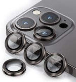 Camera Lens Protector with iPhone 13 Pro Max(6.7’’) iPhone 13 Pro(6.1’’)