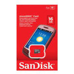 is sandisk a good sd card