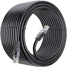 EXPLOR UTP CAT6 PATCH CABLE Microdigit