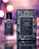 Noble George Privezarah - Oriental Elegance in 70ml