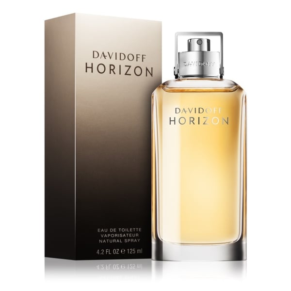 Horizon - Eau de Toilette | DAVIDOFF