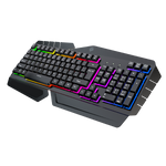 What keyboard is good for FPS?