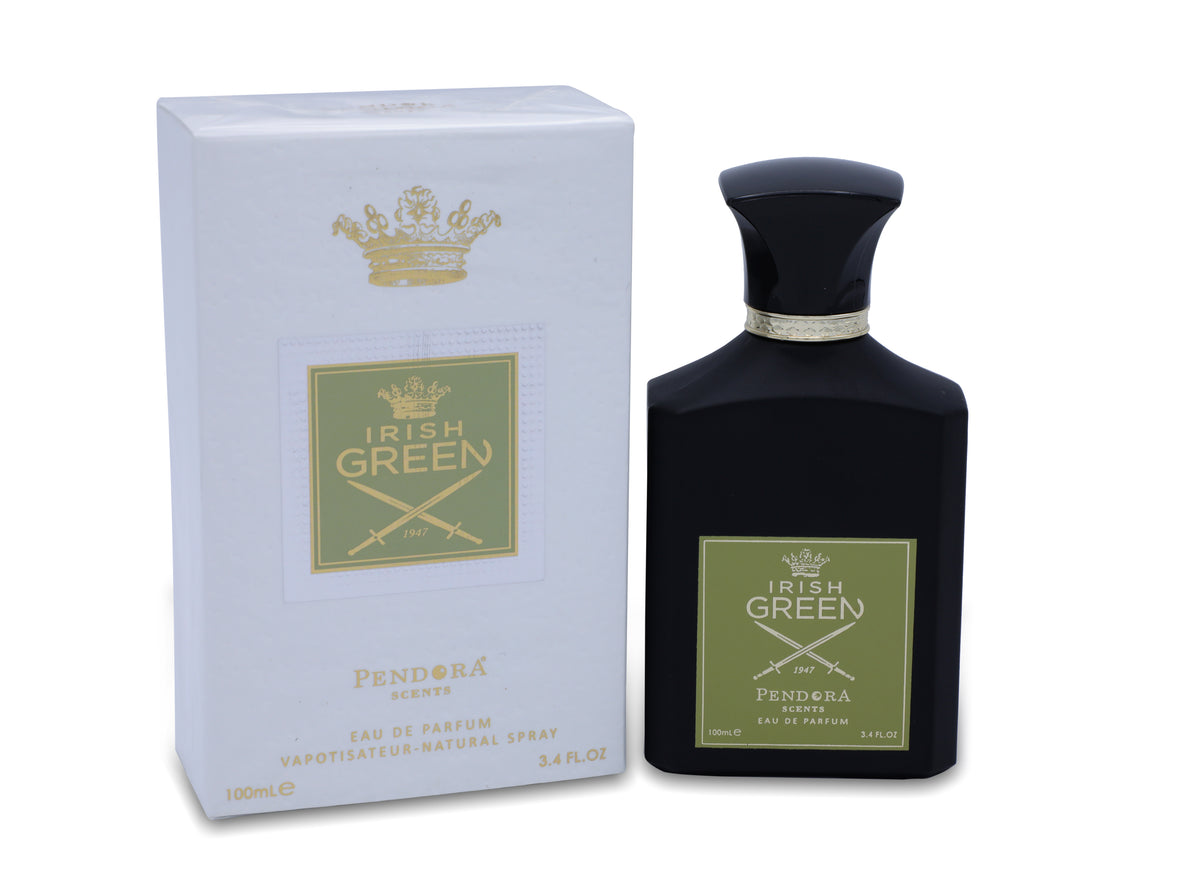 Pendora Scents Irish Green 100ml