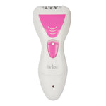 Avion Rechargeable 4 in 1 Epilator With 4 Detachable Heads, AE225