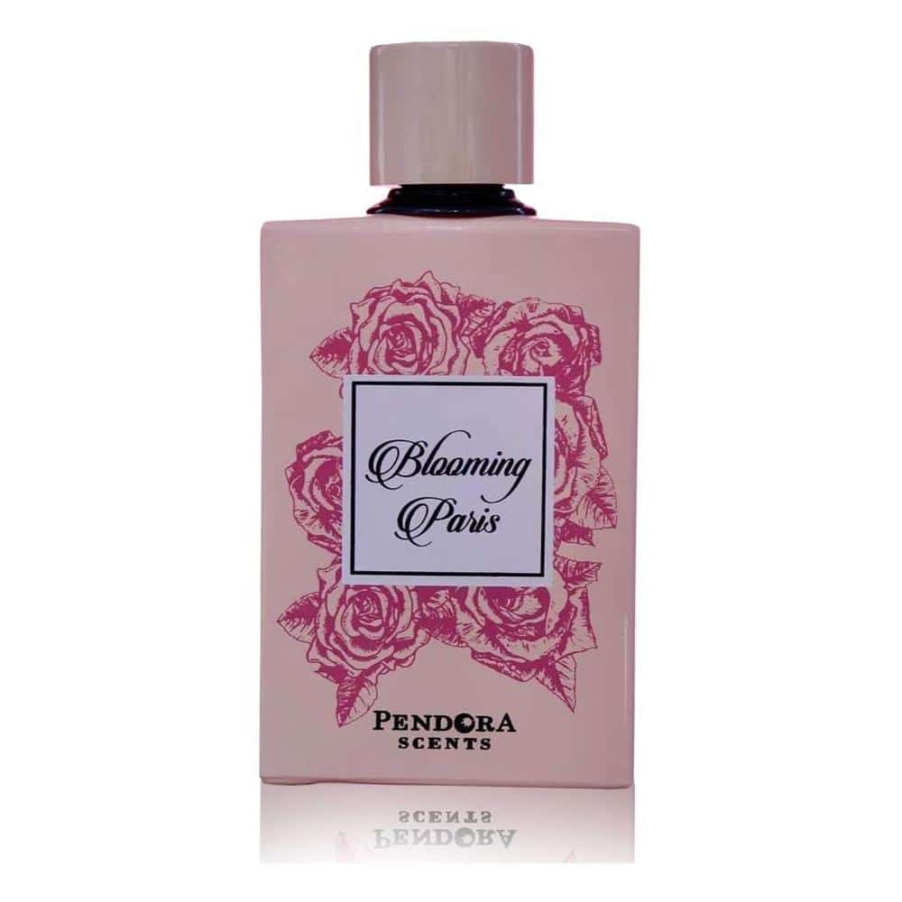 Blooming Paris Eau de Parfum100ml