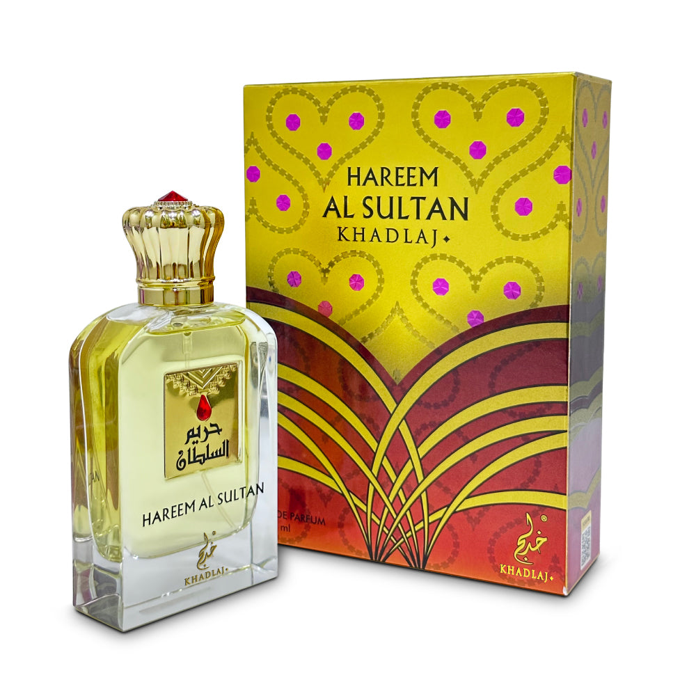 HAREEM AL SULTAN 75 ML EDP SPRAY