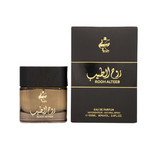 Rooh Al TeebMen's Eau De Perfume 100ml by Damas Rose